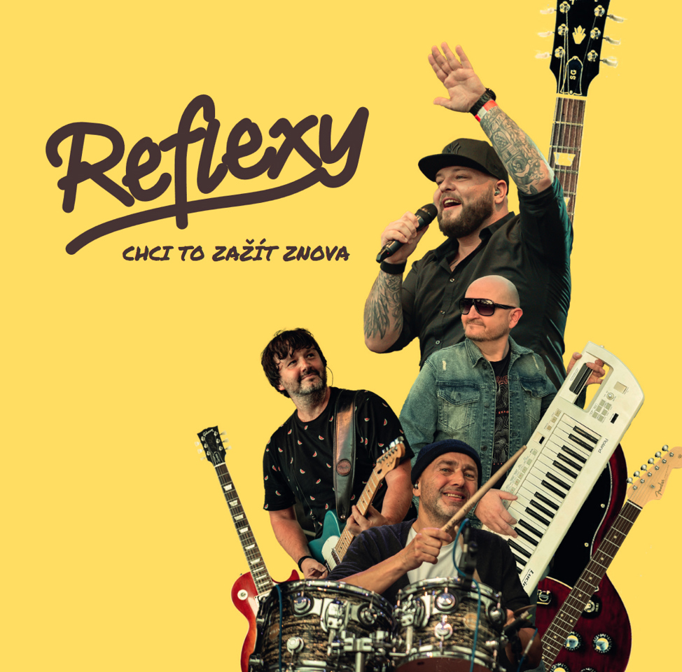 Reflexy