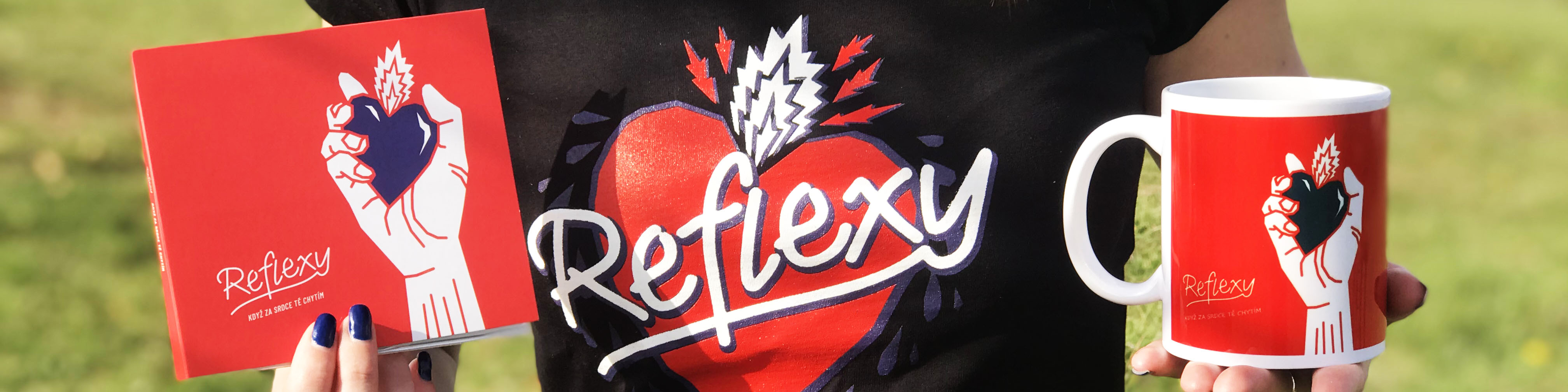 SRDEČNÍ NOVINKY V E-SHOPU