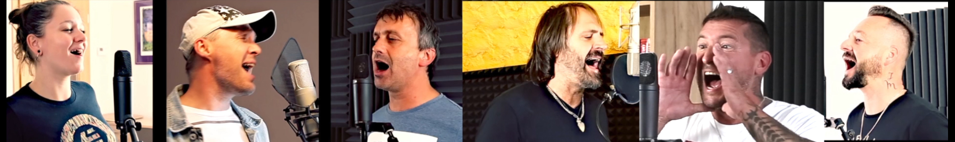 TY JSI DIVOKÁ / VÝROČNÍ VERZE