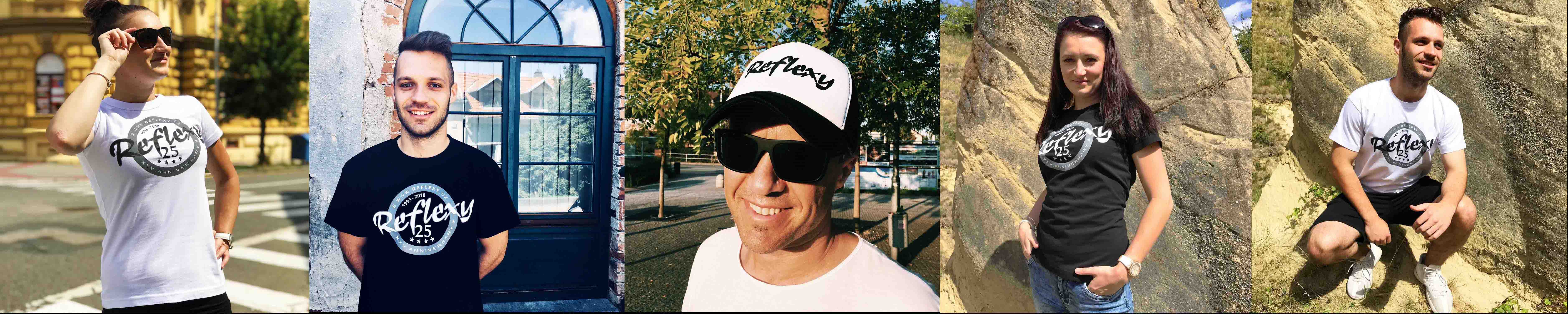 NOVÉ PRODUKTY Z VÝROČNÍ EDICE!