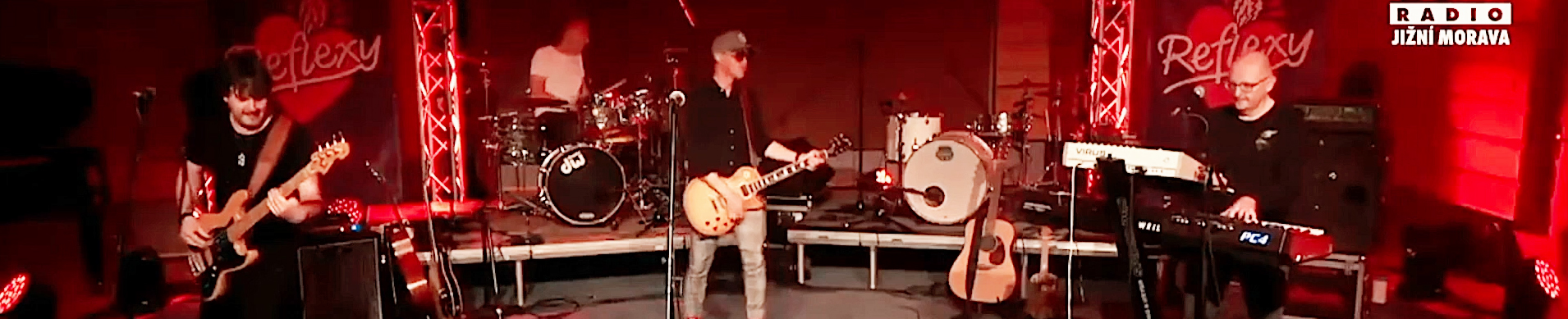 🔥 ZÁZNAM Z VYSTOUPENÍ NA YOUTUBE