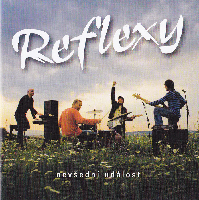 Nevšední událost (2008)