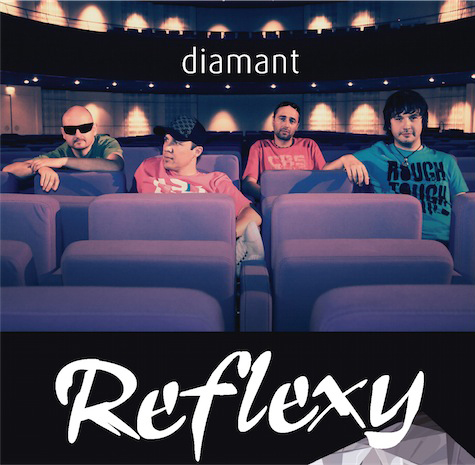 Diamant (2011)
