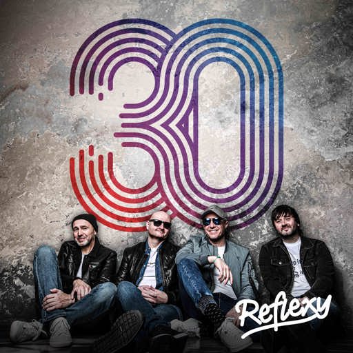 REFLEXY 30 / Největší hity (2023)