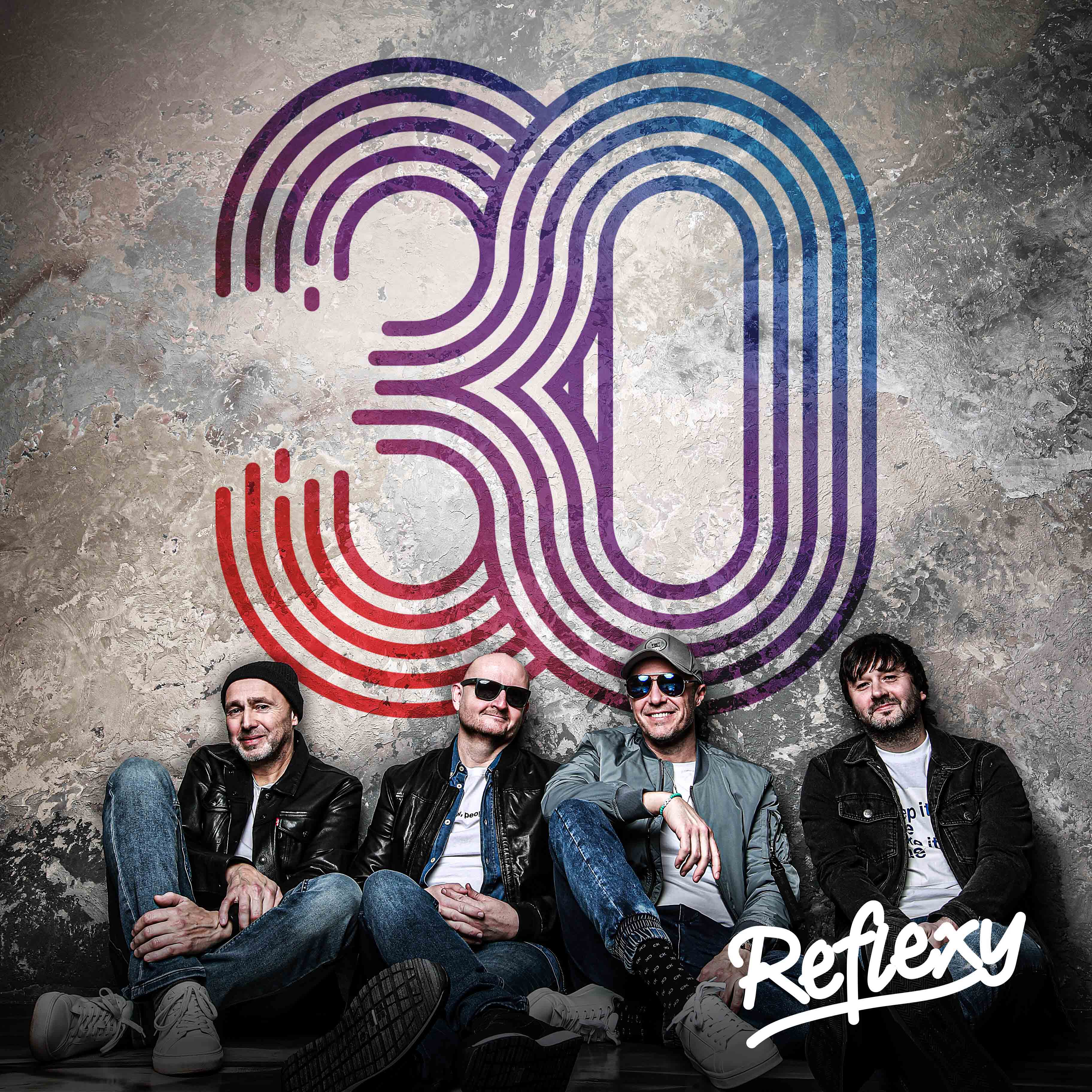 REFLEXY 30 / Největší hity (2023)