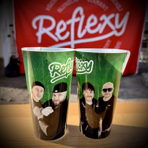 Párty kelímek